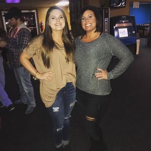 Meet your Posher, Lindsay